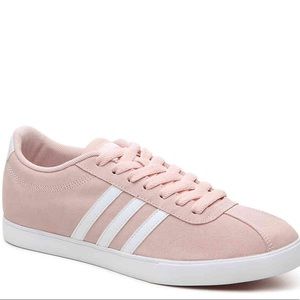 adidas neo tennis shoes